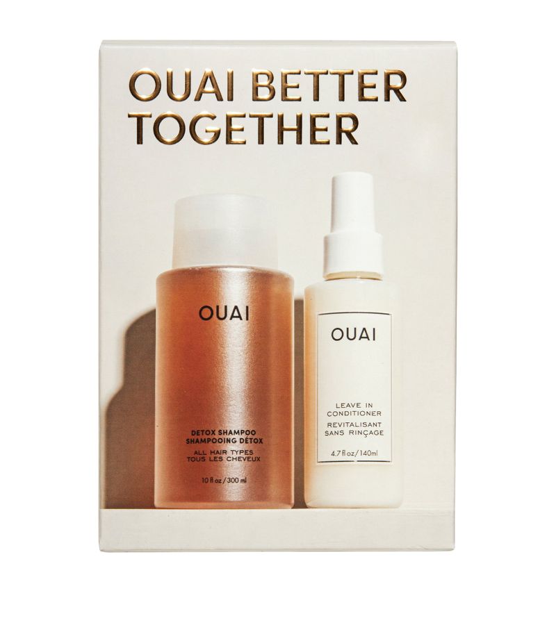 Ouai Ouai Better Together Set