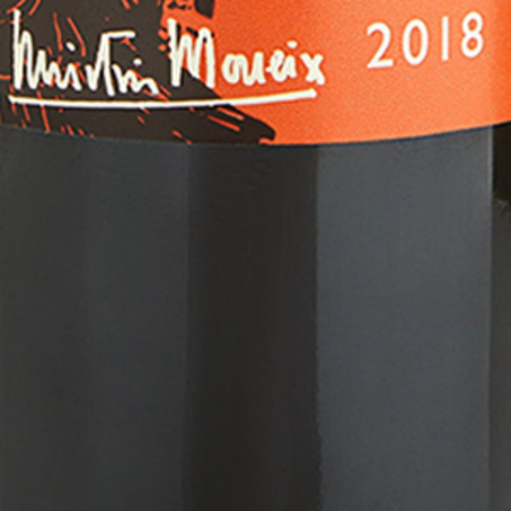 Ulysses Ulysses Cabernet Sauvignon 2018 (75Cl) - Nappa Valley, Usa