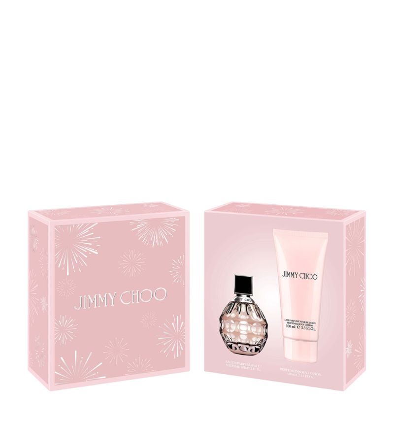 Jimmy Choo Jimmy Choo Original Eau de Parfum Fragrance Gift Set (60ml)