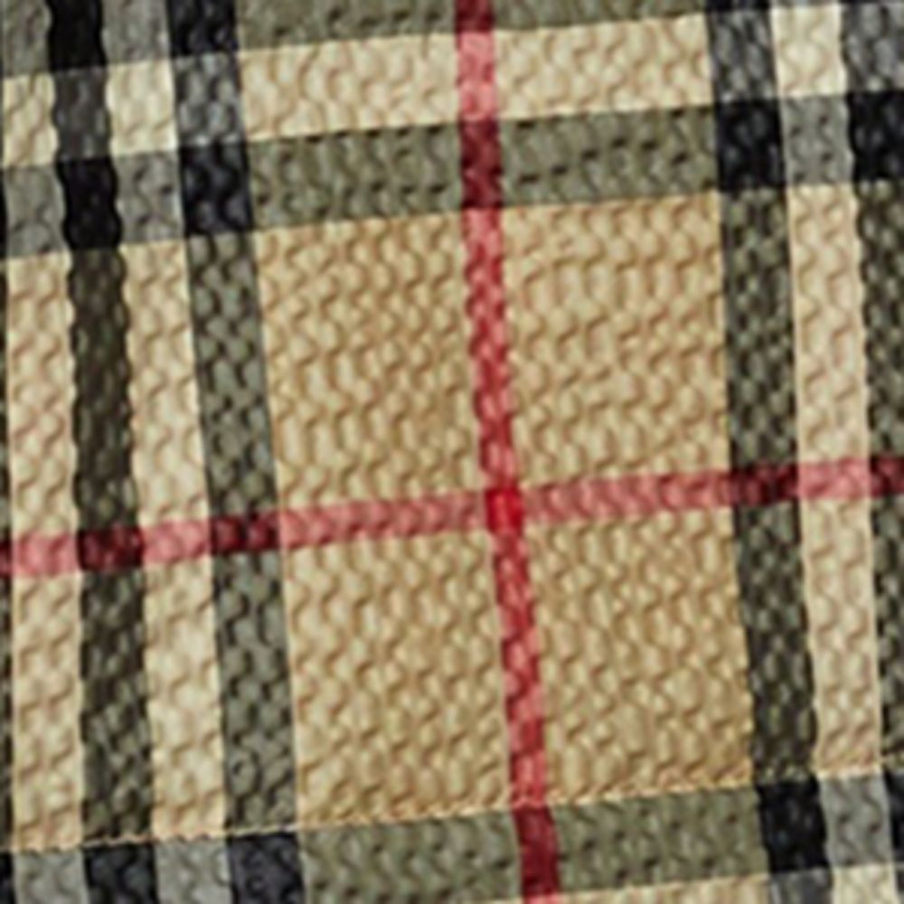 Burberry Burberry Kids Vintage Check Jacket (6-24 Months)