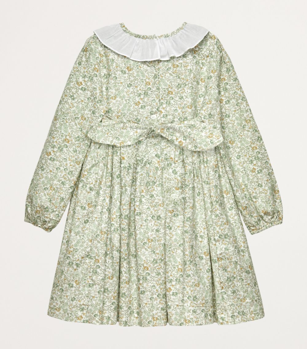 Trotters Trotters Cotton Bella Willow Dress (6-11 Years)