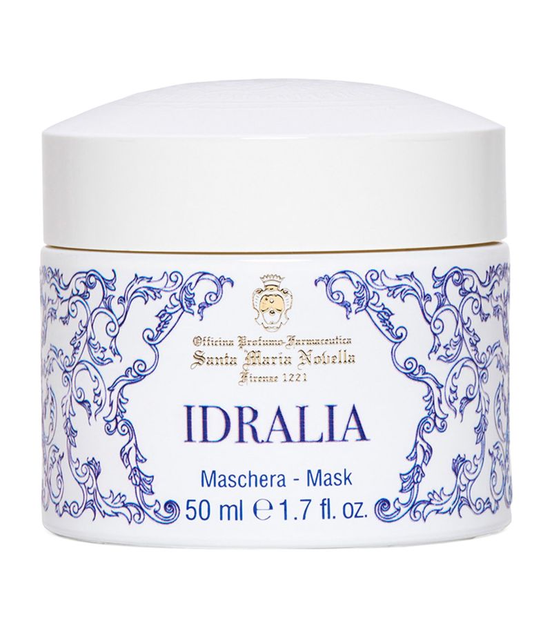 Santa Maria Novella Santa Maria Novella Idralia Moisturising Face Mask (50Ml)