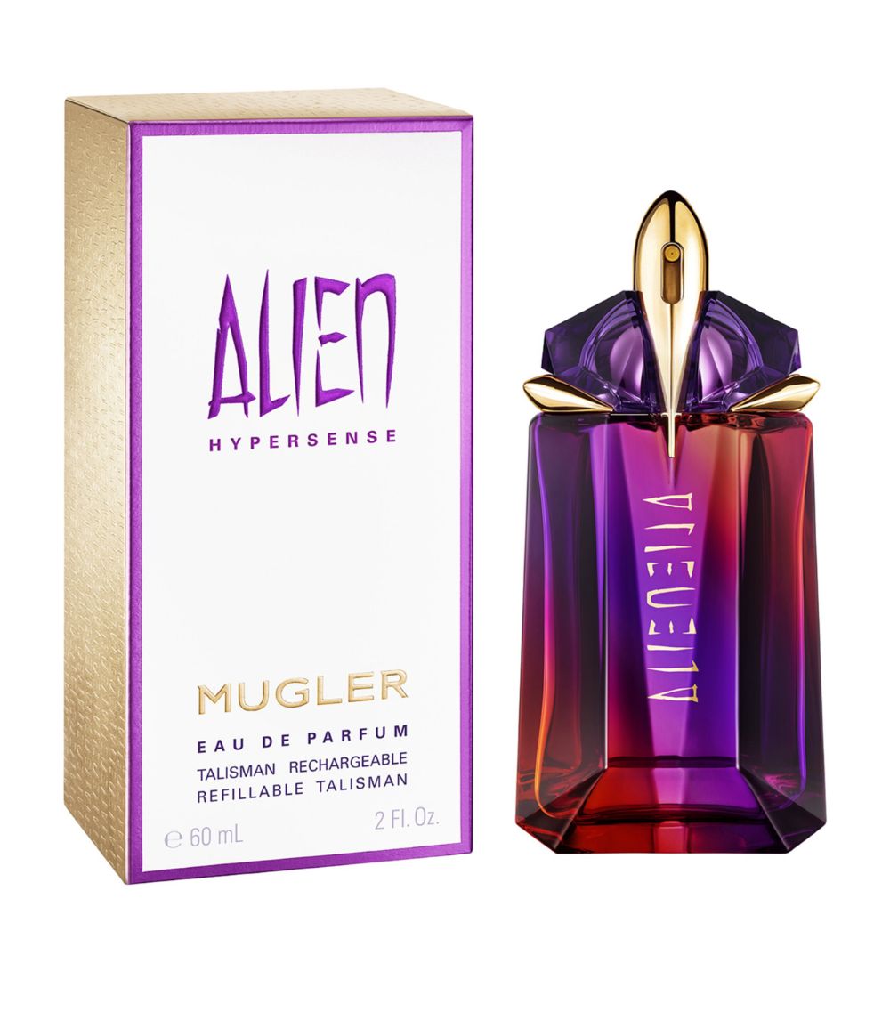 Mugler Mugler Alien Hypersense Eau De Parfum (60Ml)
