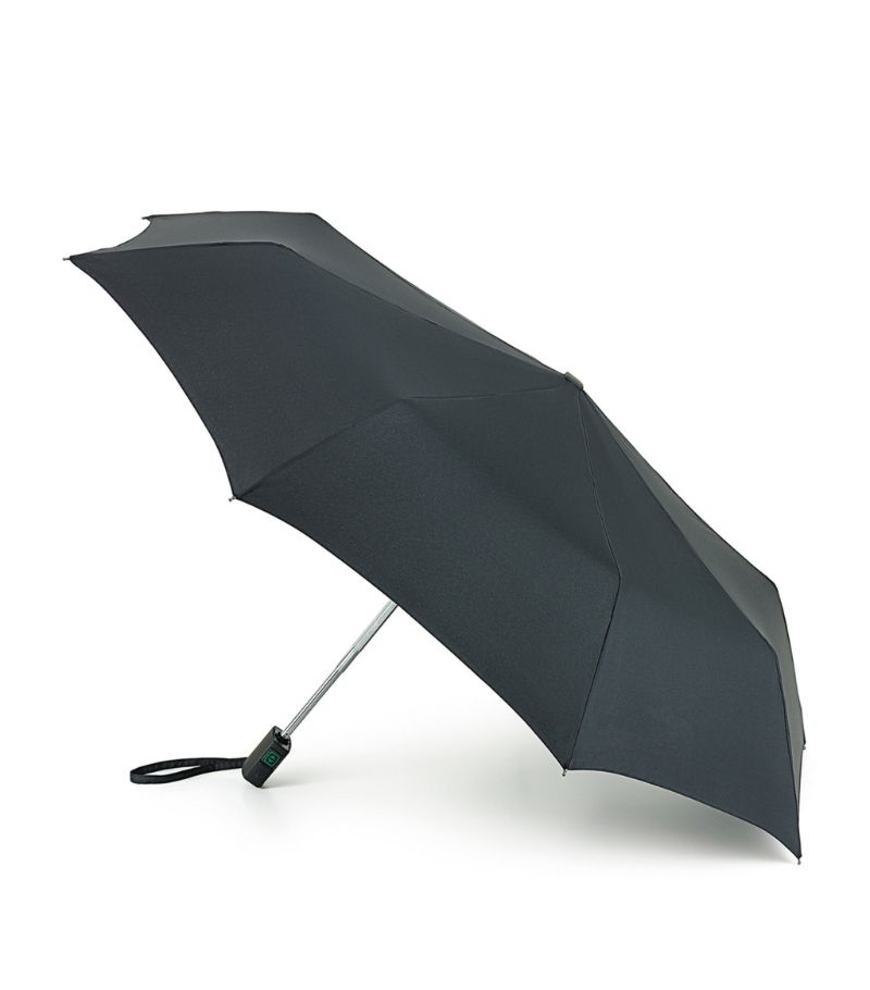 Fulton Fulton Telescopic Button-Activated Umbrella