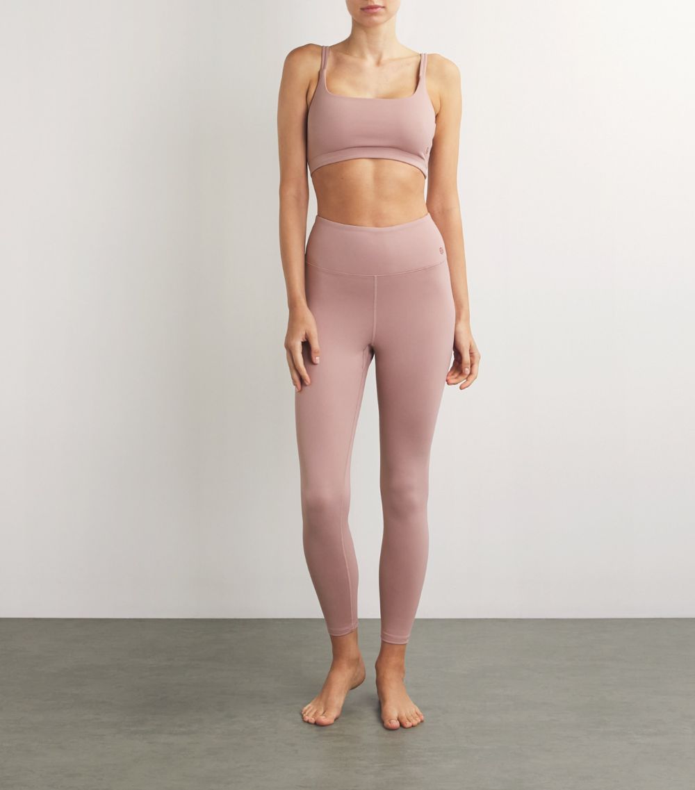  Bahé Dinamica High-Rise 7/8 Leggings