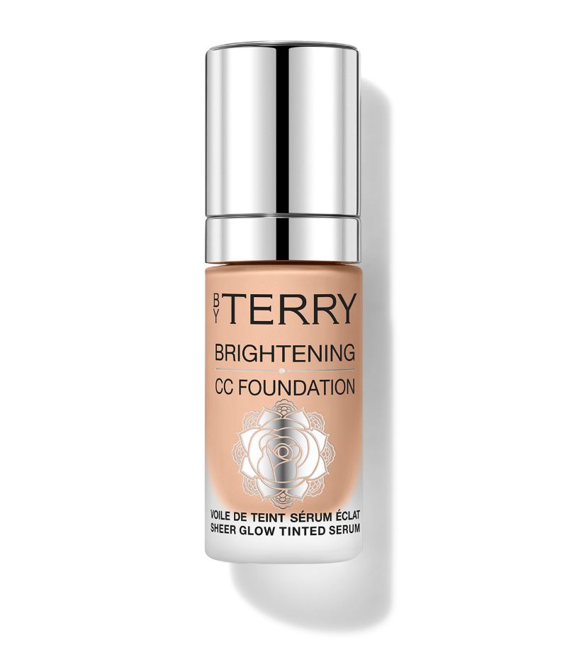 By Terry By Terry Brightening Cc Foundation