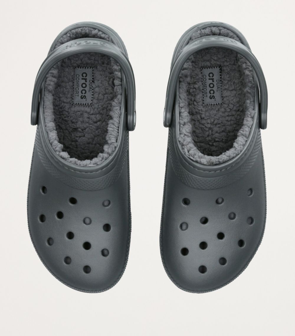 Crocs Crocs Classic Lined Clogs