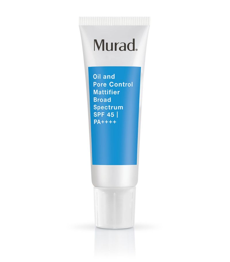 Murad Murad Oil And Pore Control Mattifier Broad Spectrum Spf 45 Pa++++