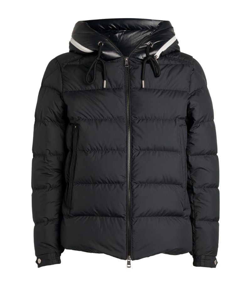 Moncler Moncler Cardere Puffer Jacket