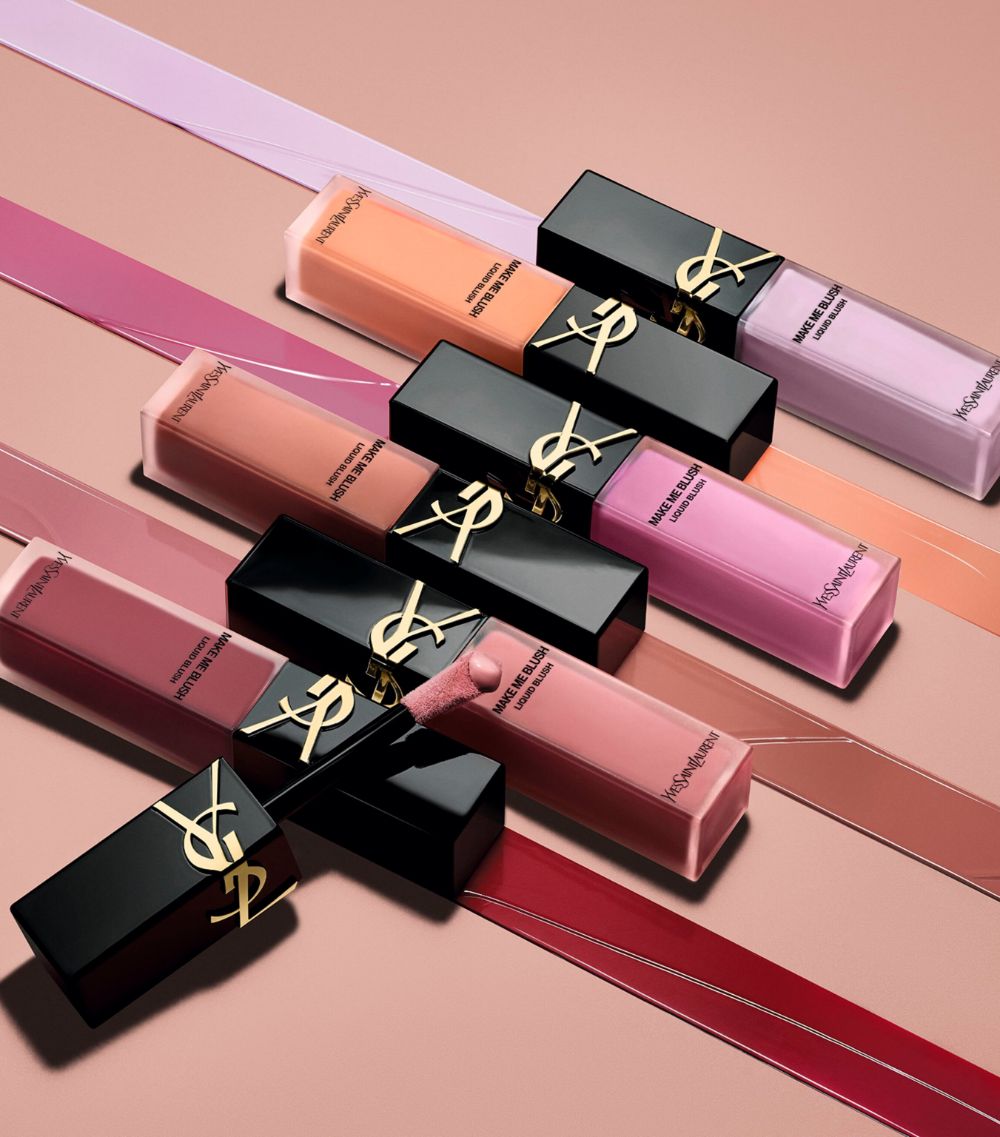 Ysl Ysl Make Me Blush Liquid Blush