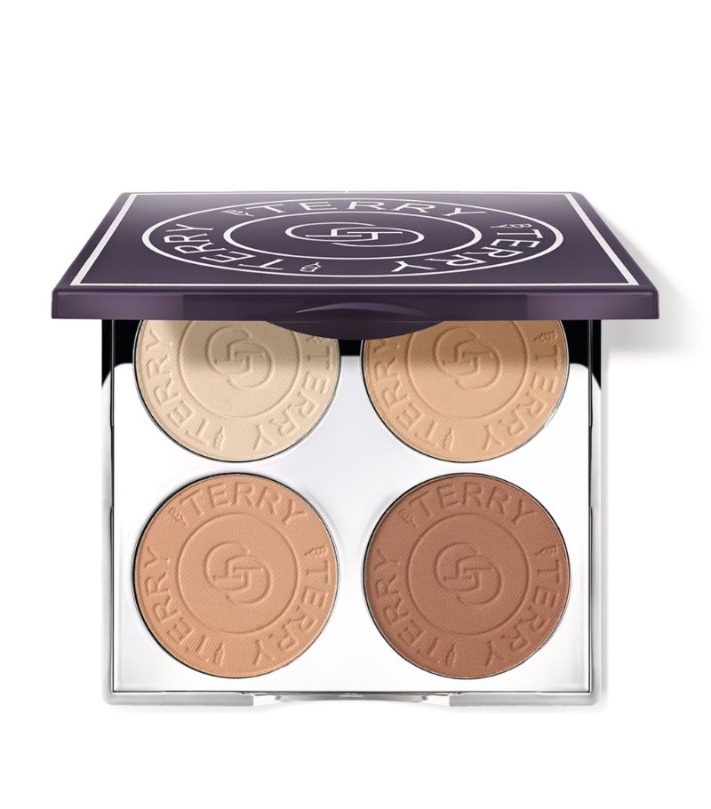 By Terry By Terry Hyaluronic Hydra-Powder Palette