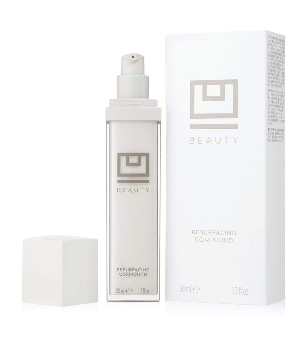 U Beauty U Beauty Resurfacing Compound (50Ml)