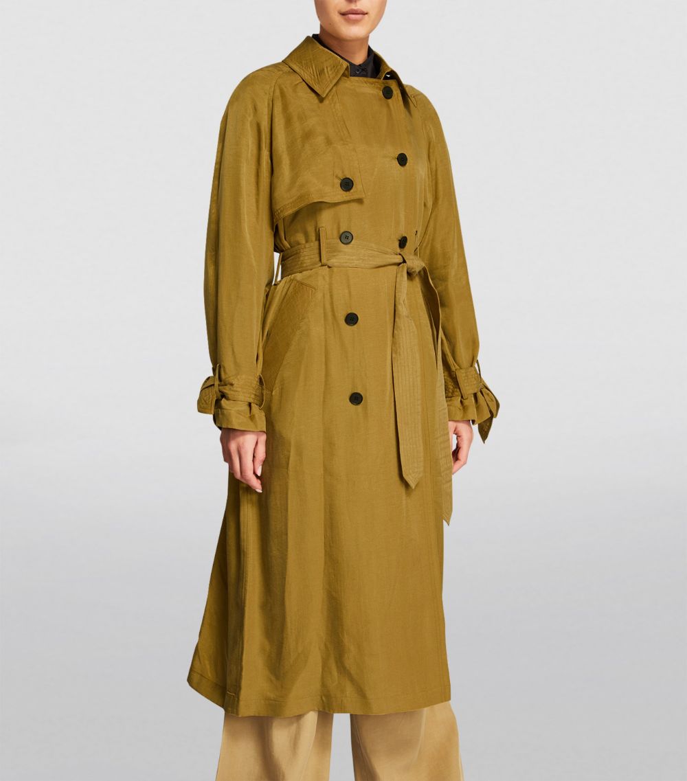 Allsaints AllSaints Kikki Trench Coat