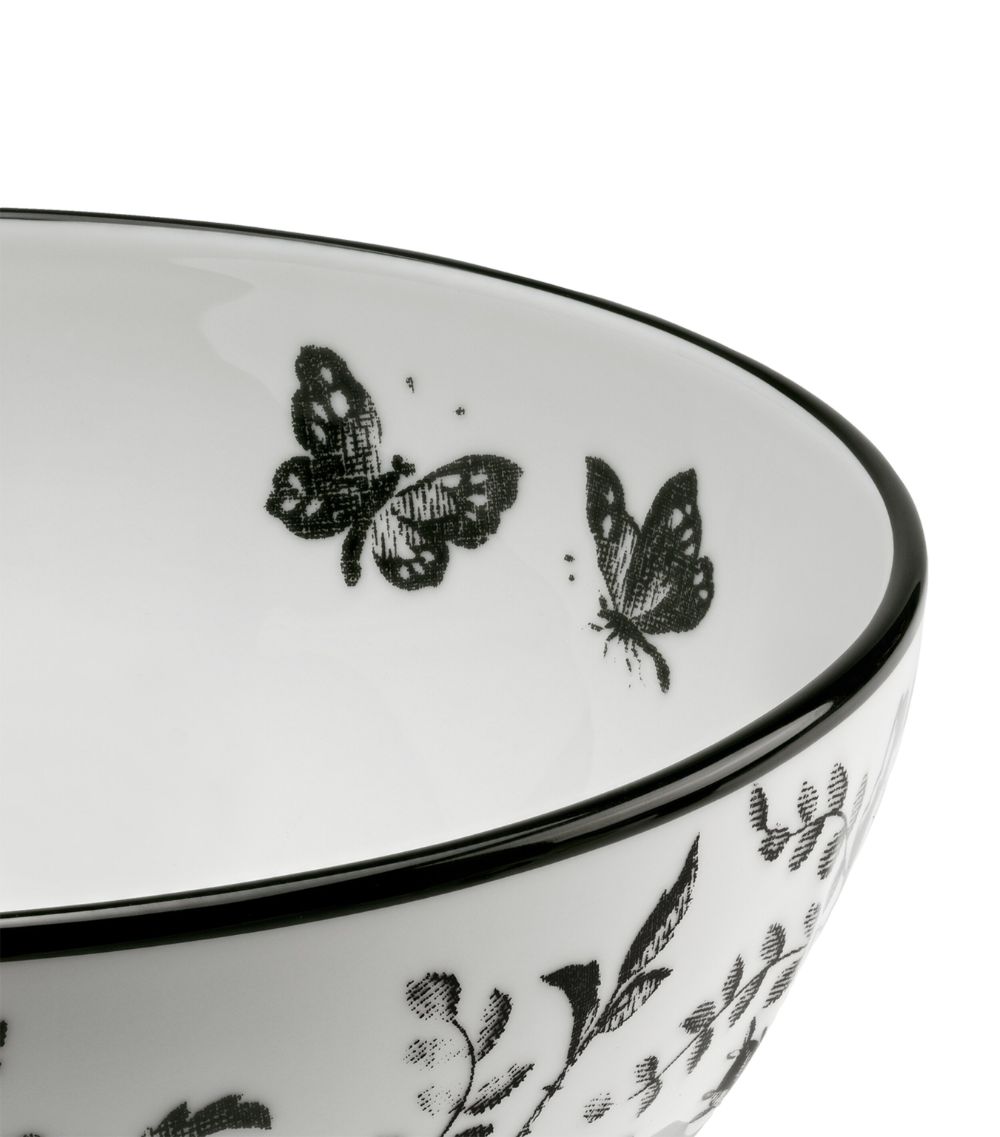 Gucci Gucci Herbarium Salad Bowl (23Cm)