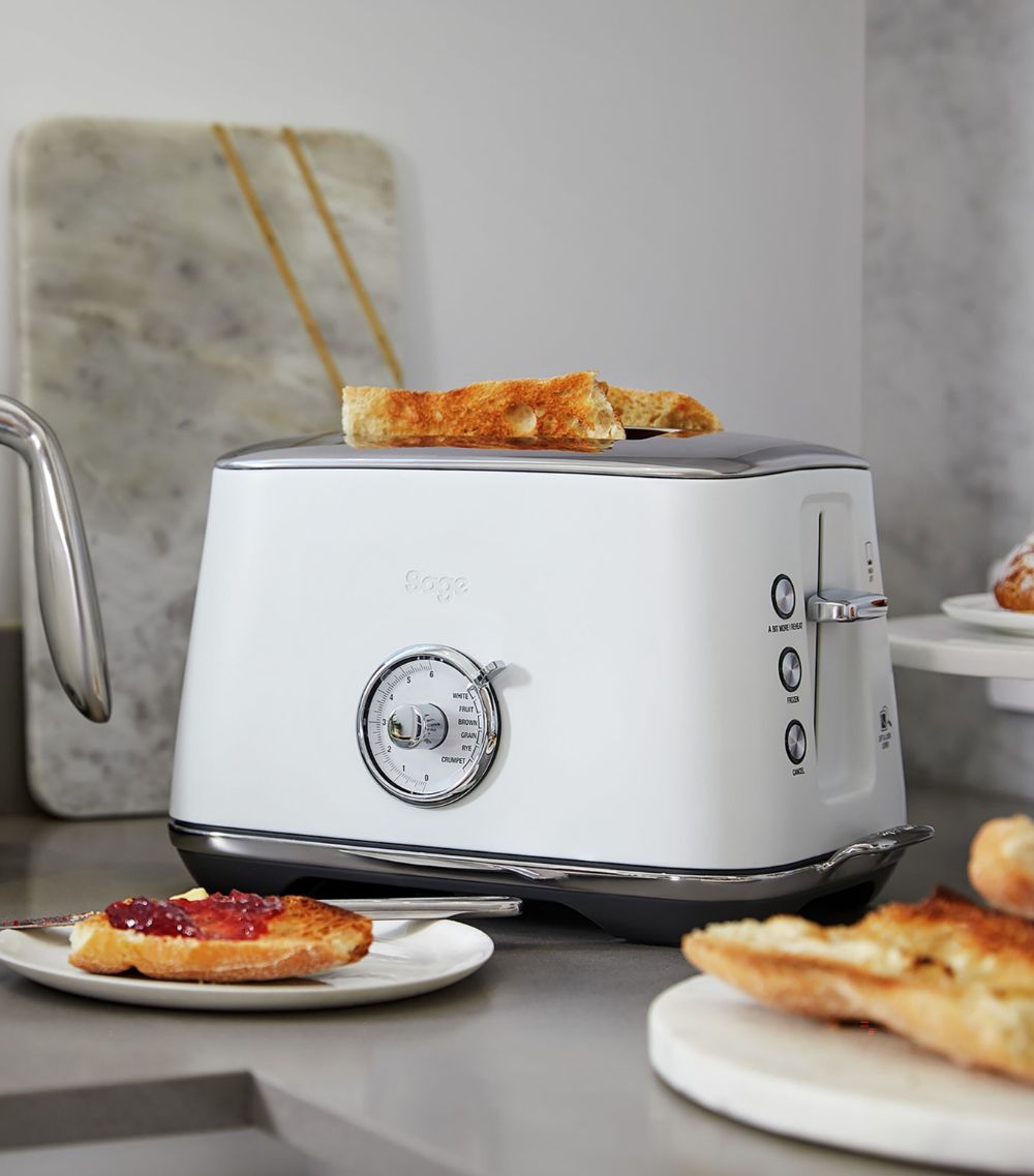 Sage Sage The Toast Select Luxe Toaster
