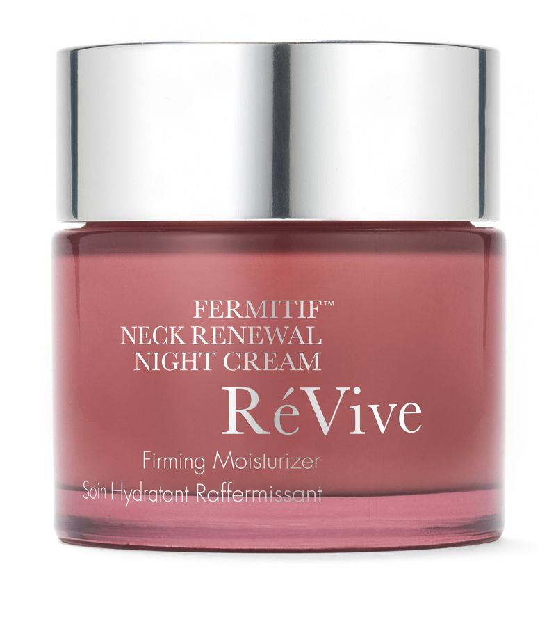 Révive Révive Fermitif Neck Renewal Night Cream Firming Moisturizer (75Ml)