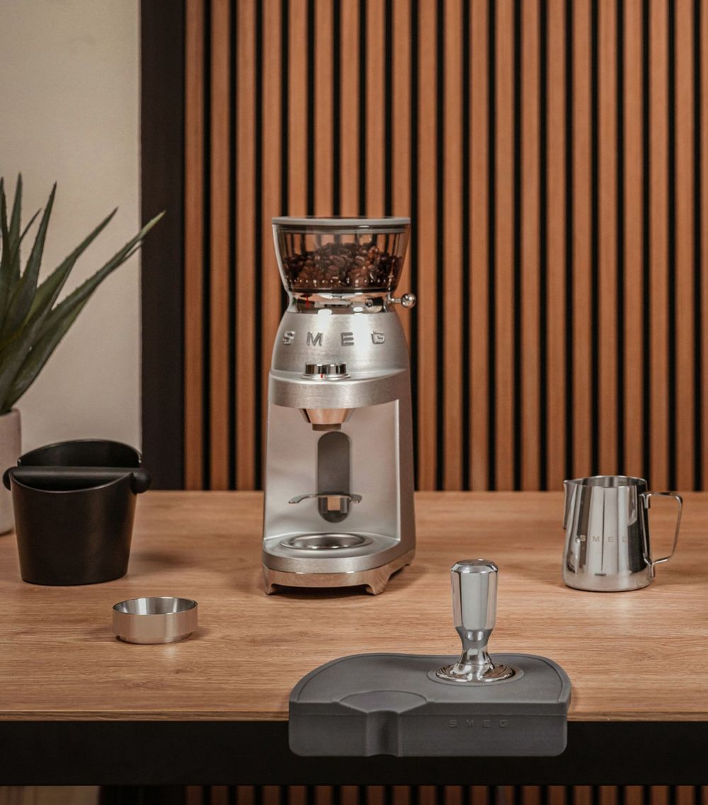 Smeg Smeg Mini Pro Coffee Grinder