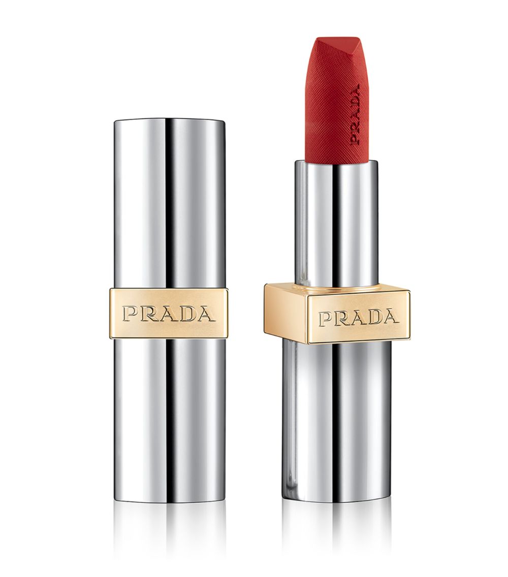 Prada Beauty Prada Beauty Prada Monochrome Hyper Matte Lipstick