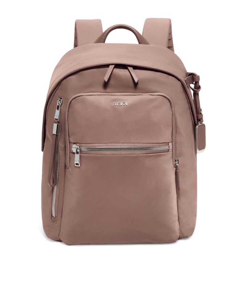 Tumi Tumi Nylon Voyager Backpack