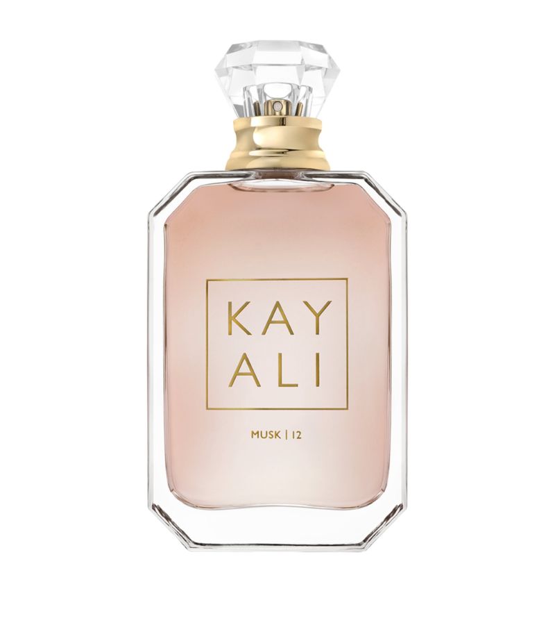 Huda Beauty Huda Beauty Kayali Musk 12 Eau de Parfum (50ml)