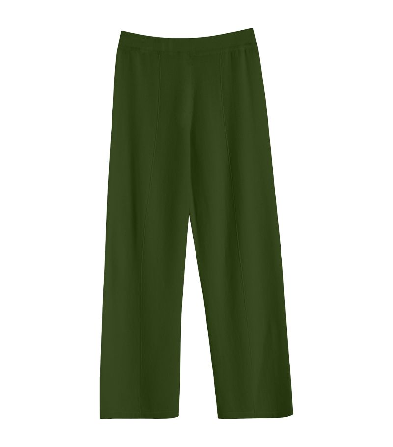 Chinti & Parker Chinti & Parker Wool-Cashmere Sweatpants