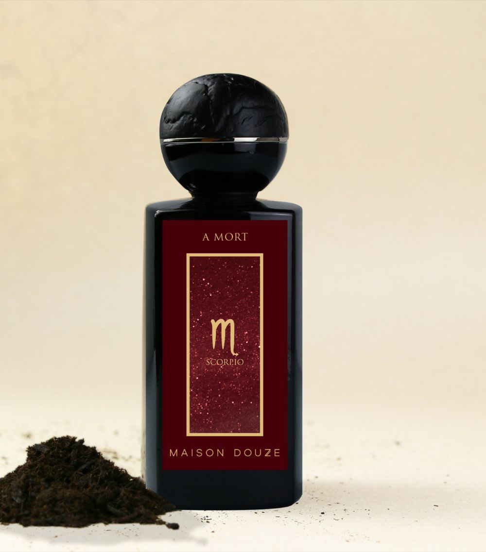 Maison Douze Maison Douze A Mort Scorpio Eau De Parfum (100Ml)