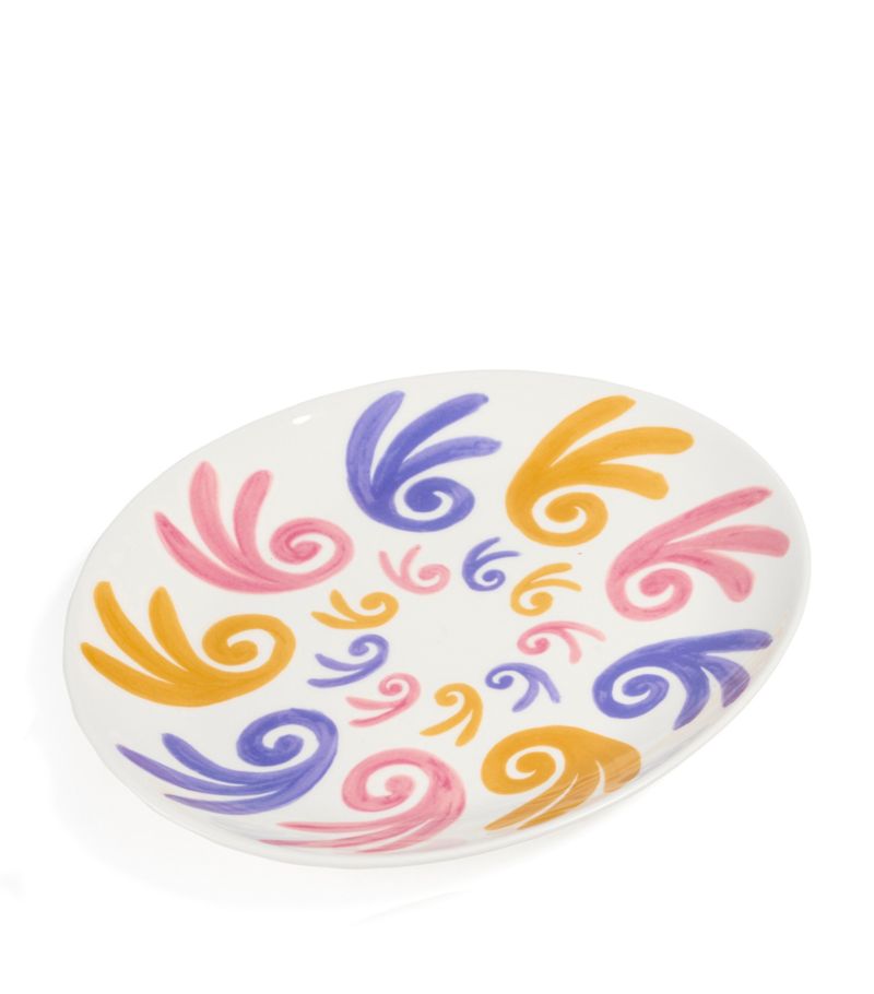  Themis Z Gr Gaia Dinner Plate (27Cm)