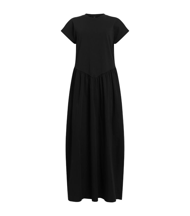 Allsaints Allsaints Organic Cotton Frankie Dress