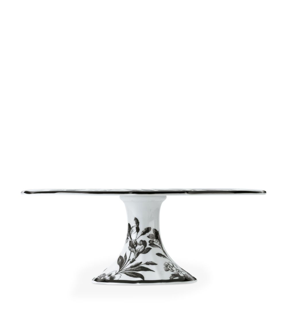 Gucci Gucci Herbarium Cake Stand (27.5Cm)