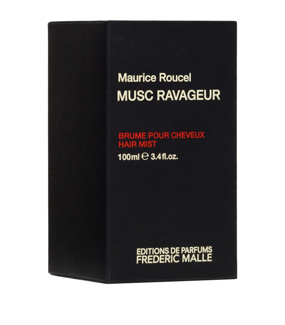 Edition De Parfums Frederic Malle Edition De Parfums Frederic Malle Musc Ravaguer Hair Mist