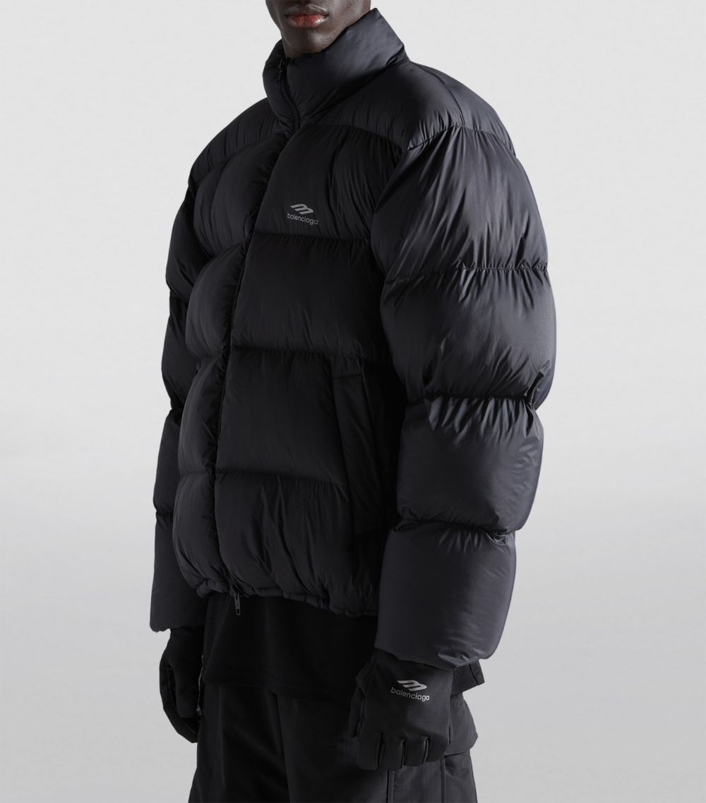 Balenciaga Balenciaga Ski Puffer Jacket