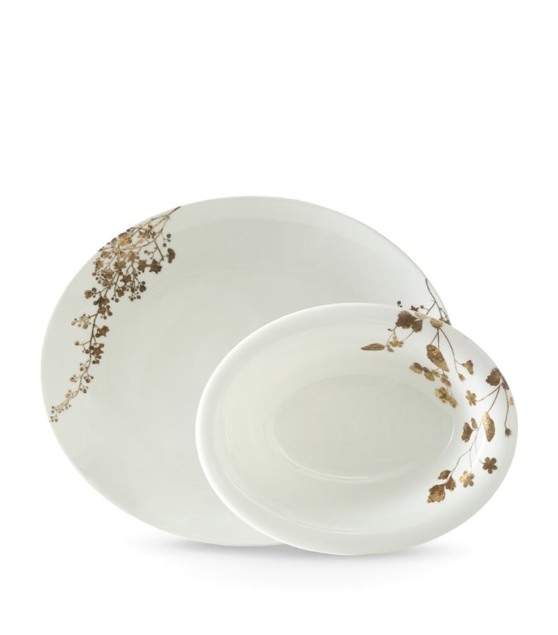 Wedgwood Wedgwood Jardin Serving Set