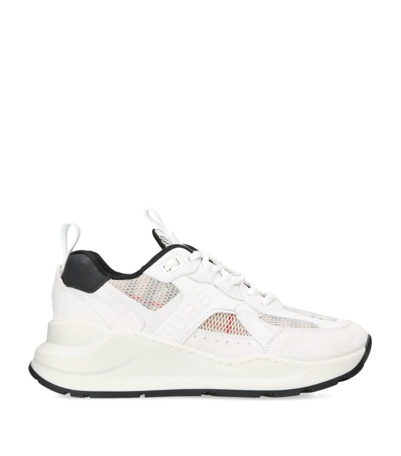 Burberry Burberry Sean Sneakers