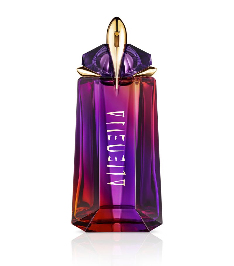 Mugler Mugler Alien Hypersense Eau De Parfum (90Ml)