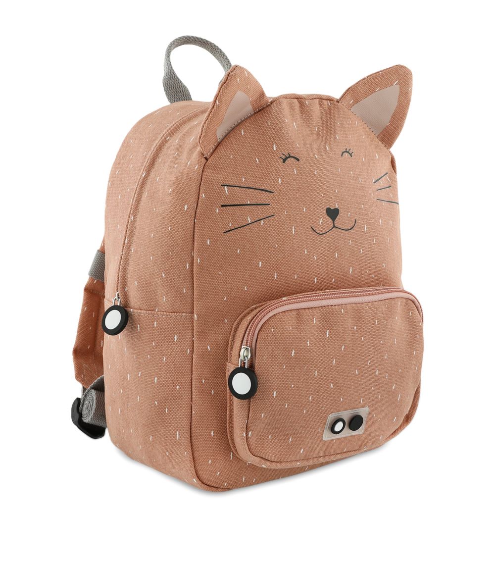 Trixie Trixie Mrs Cat Water-Repellent Backpack