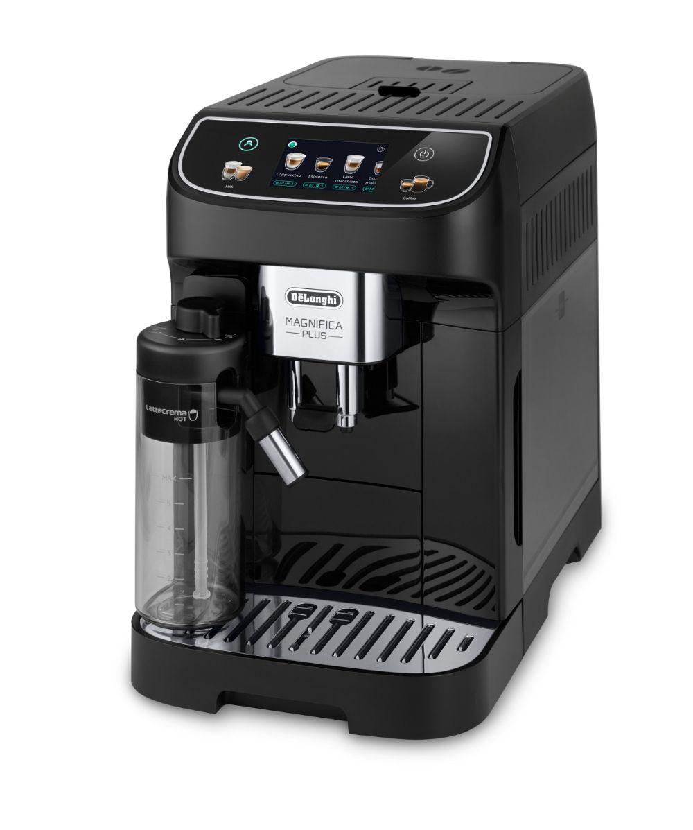 De'Longhi De'Longhi Magnifica Plus Coffee Machine