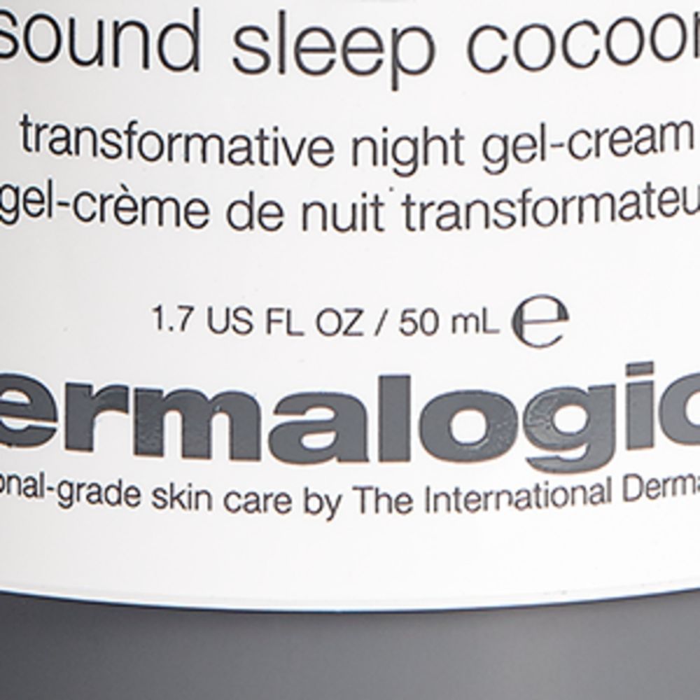 Dermalogica Dermalogica Sound Sleep Cocoon (50Ml)
