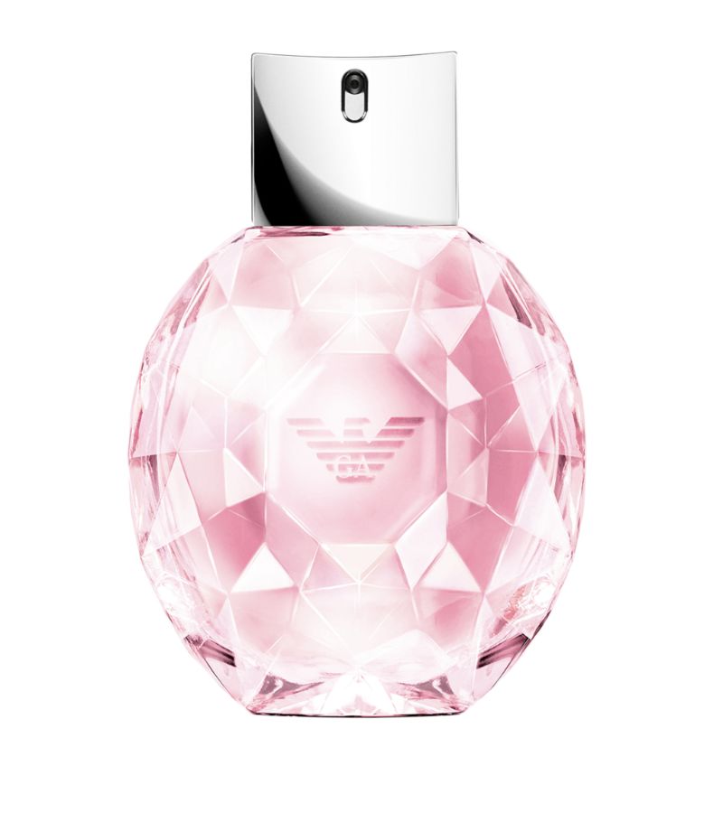 Armani Armani Diamonds Rose Eau De Toilette (50Ml)