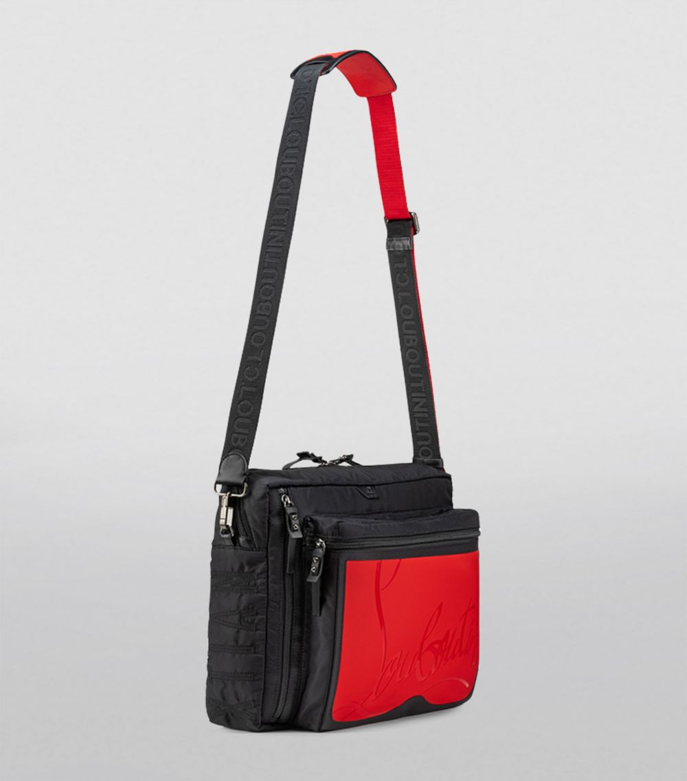 Christian Louboutin Christian Louboutin Loubideal Messenger Bag