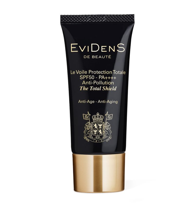 Evidens De Beauté Evidens De Beauté The Total Shield Spf 50 Pa+++X Anti-Pollution (30Ml)