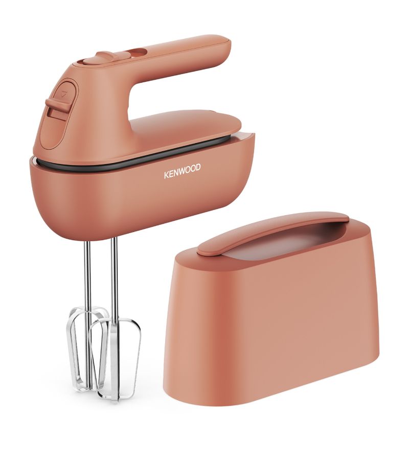 Kenwood Kenwood Quickmix Go Hand Mixer