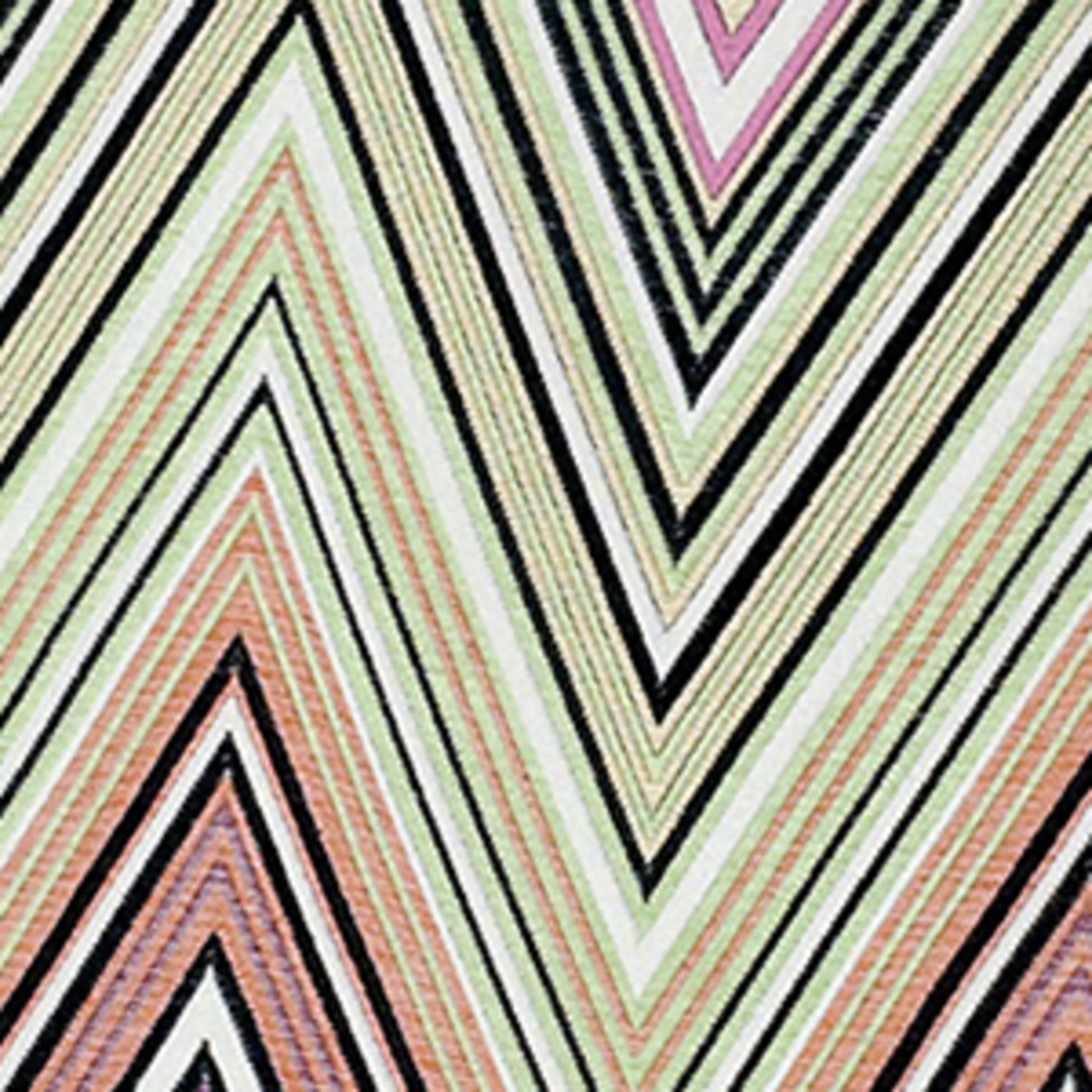 Missoni Home Missoni Home Zigzag Kew Cushion