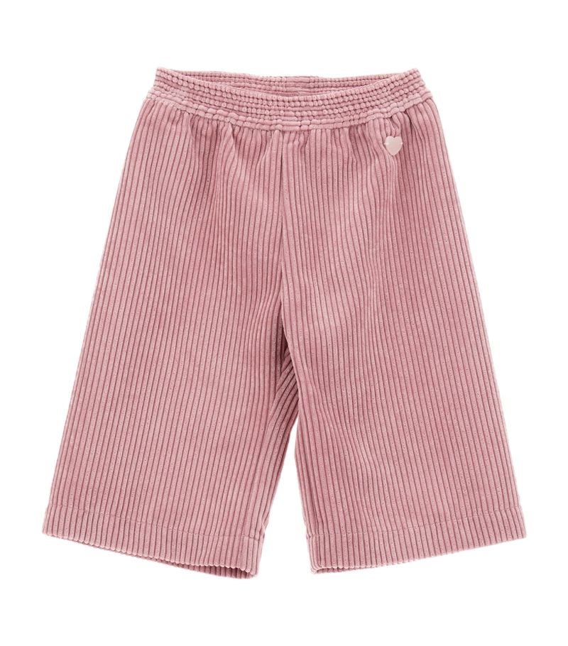 Monnalisa Monnalisa Corduroy Trousers (3-36 Months)