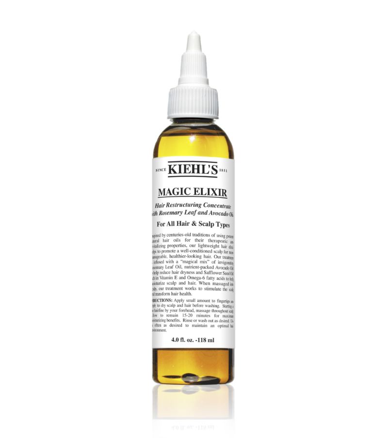Kiehl'S Kiehl'S Magic Elixir - Hair Conditioning Concentrate (125Ml)