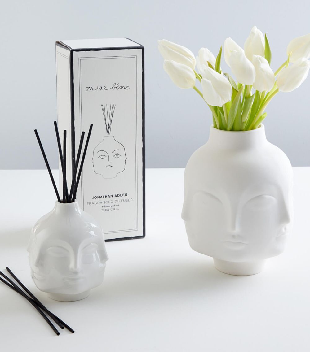 Jonathan Adler Jonathan Adler Muse Blanc Diffuser (234Ml)