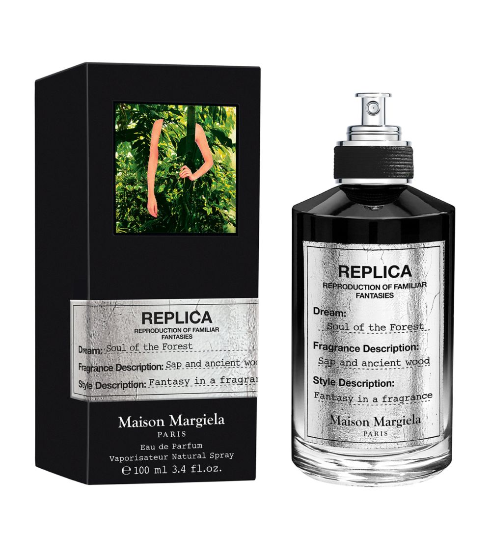 Maison Margiela Maison Margiela Replica Soul Of The Forest Eau De Parfum