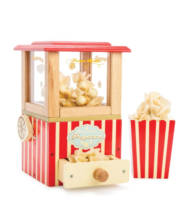 Le Toy Van Le Toy Van Popcorn Machine
