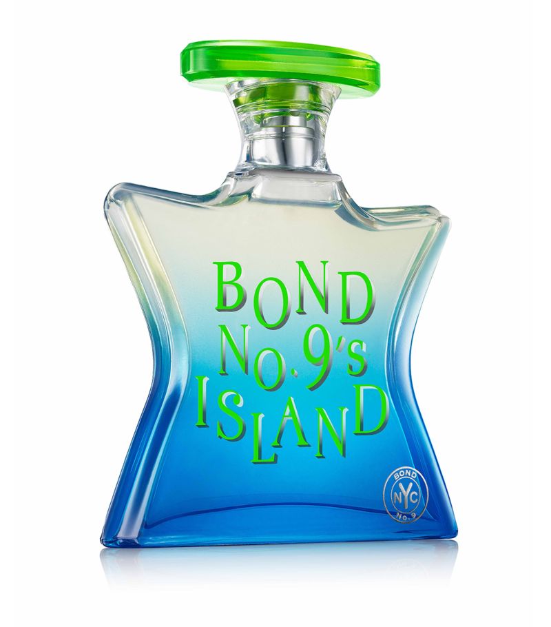 Bond No. 9 Bond No. 9 Bond No.9'S Island Eau De Parfum (100Ml)