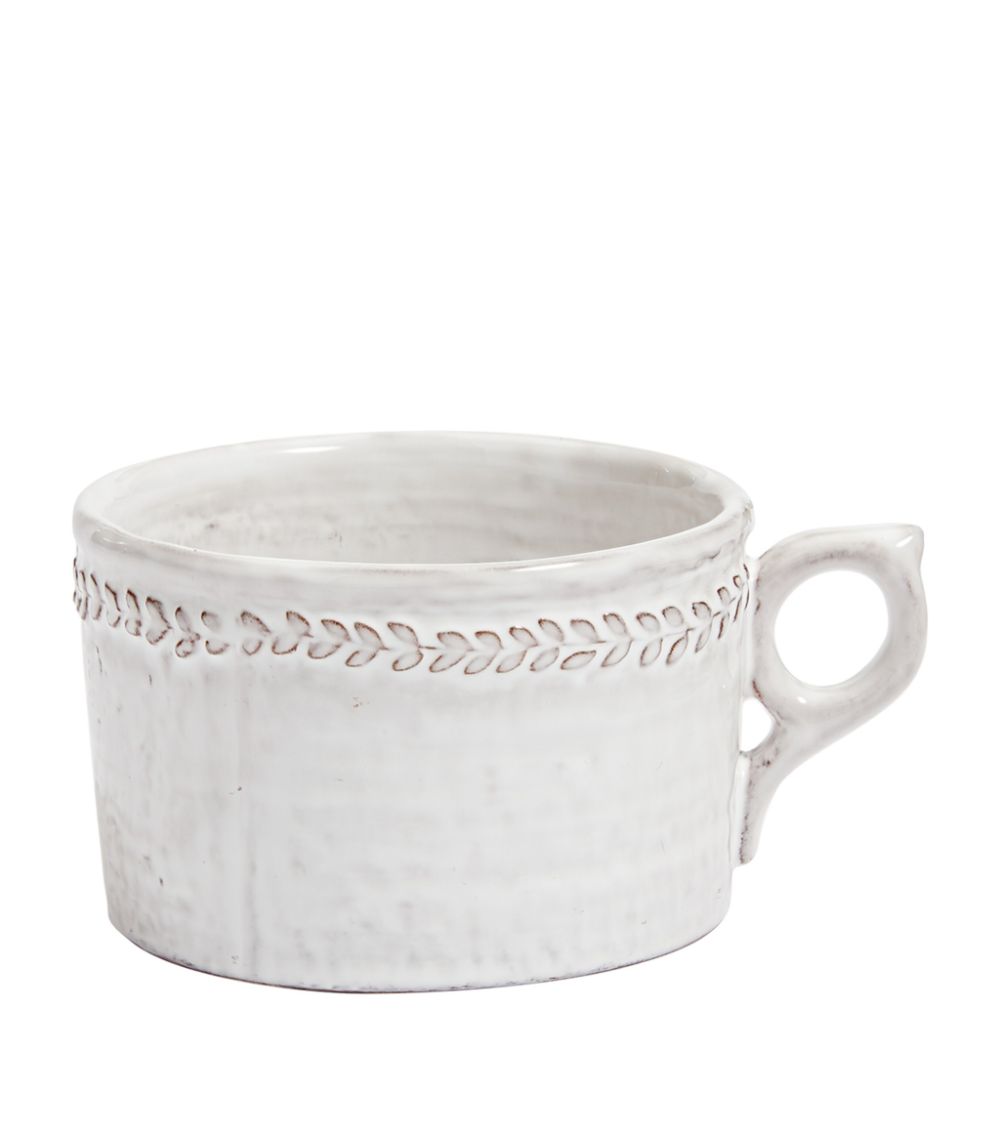 Soho Home Soho Home Set Of 4 Hillcrest Mugs