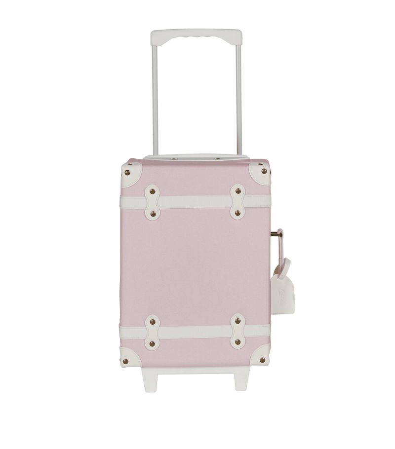 Olli Ella Olli Ella See-Ya Suitcase (42Cm)